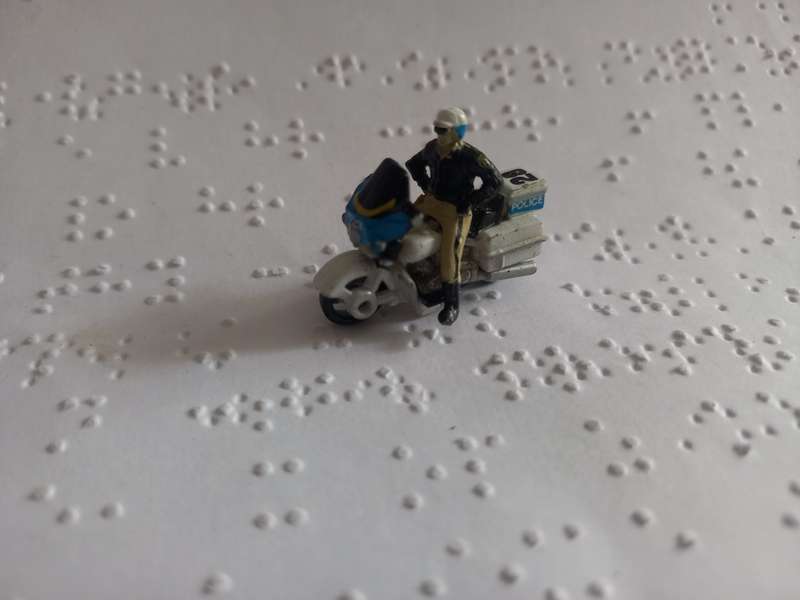 Micro Machines