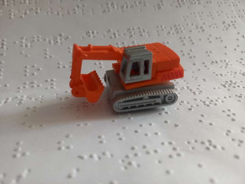 Micro Machines