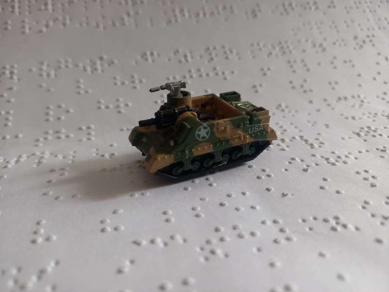 Micro Machines