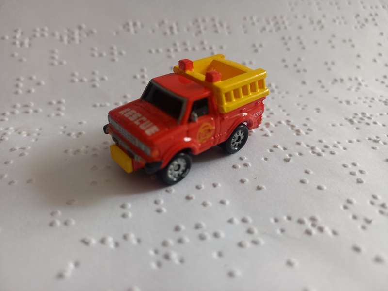Micro Machines