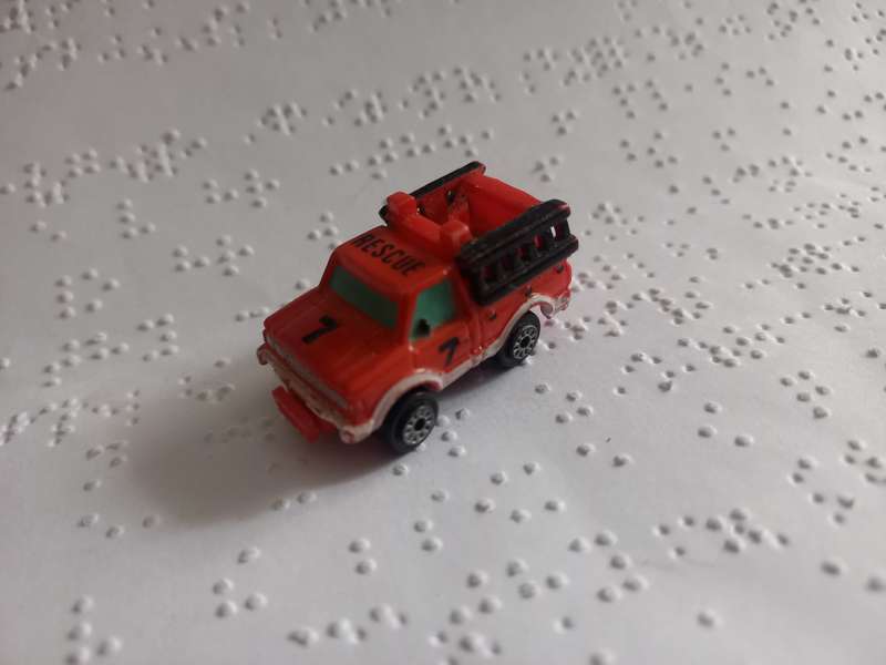 Micro Machines