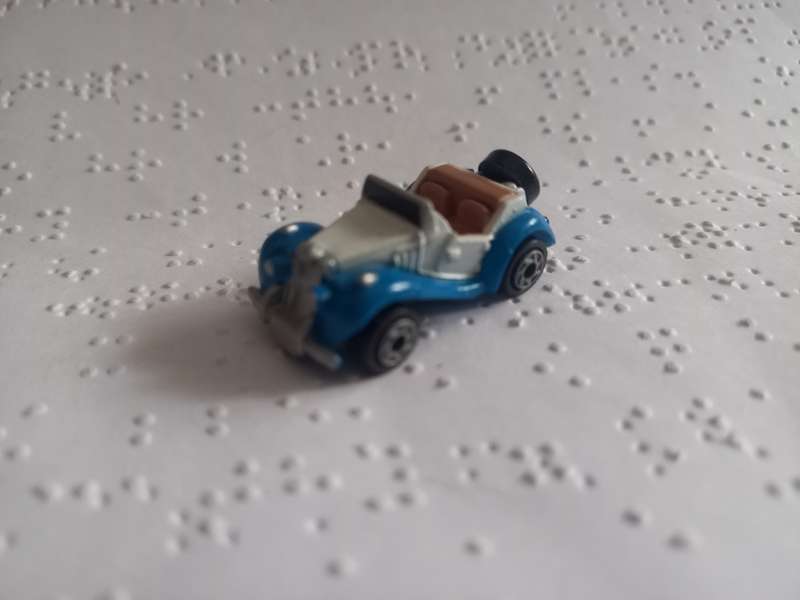 Micro Machines