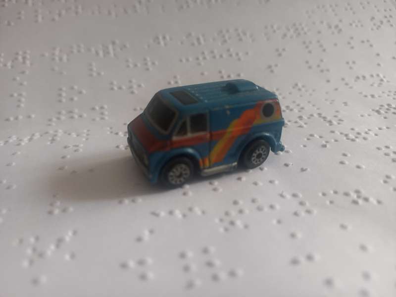 Micro Machines