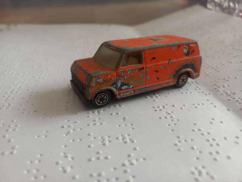 Van