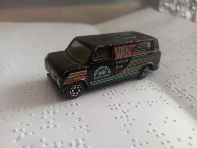 Van