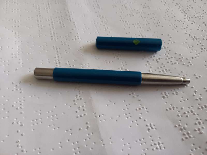 Parker Vector Rollerball - original