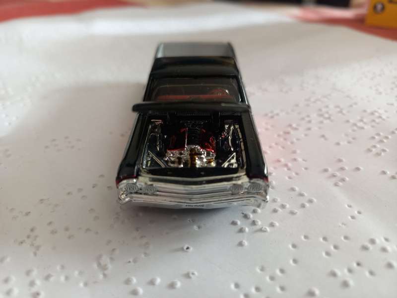 Maisto Pro Rodz Chevy El Camino