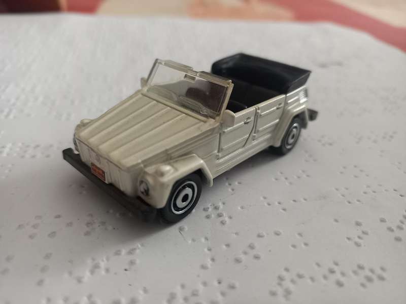 Mathbox Volkswagen Thing