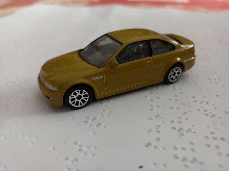 Realtoy BMW M3
