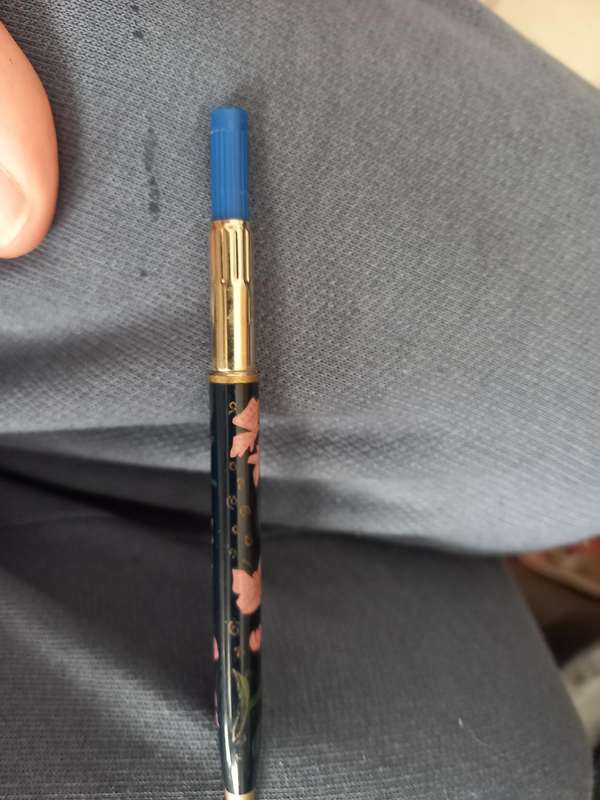 Ballpoint pen