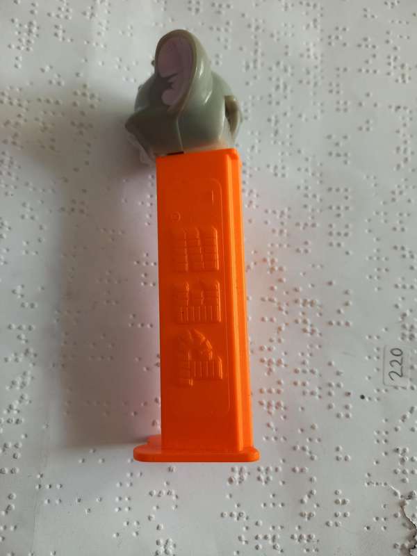 PEZ sweet dispenser - Tom
