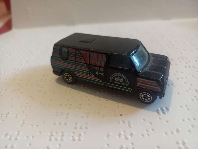 Van