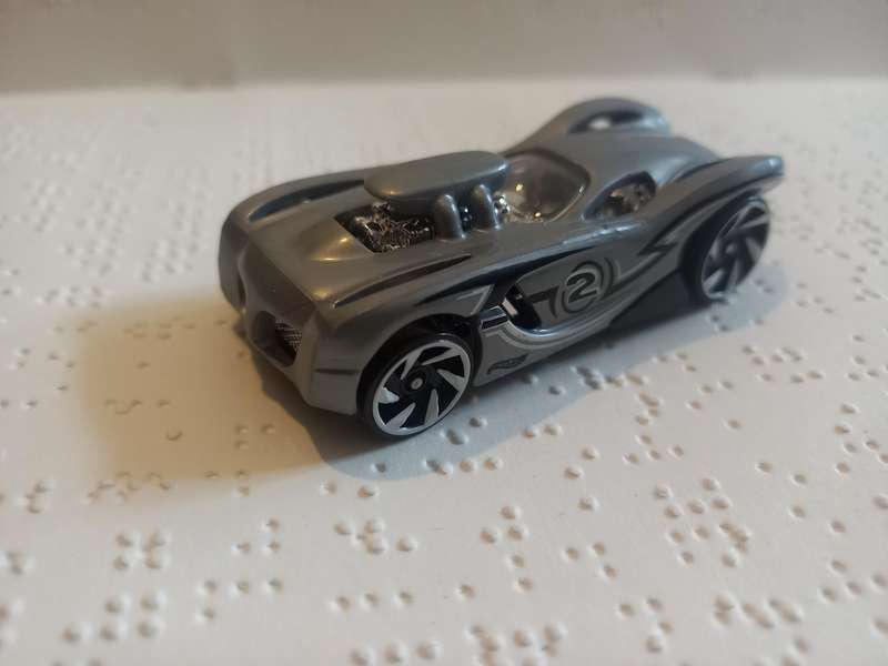 Hotwheels