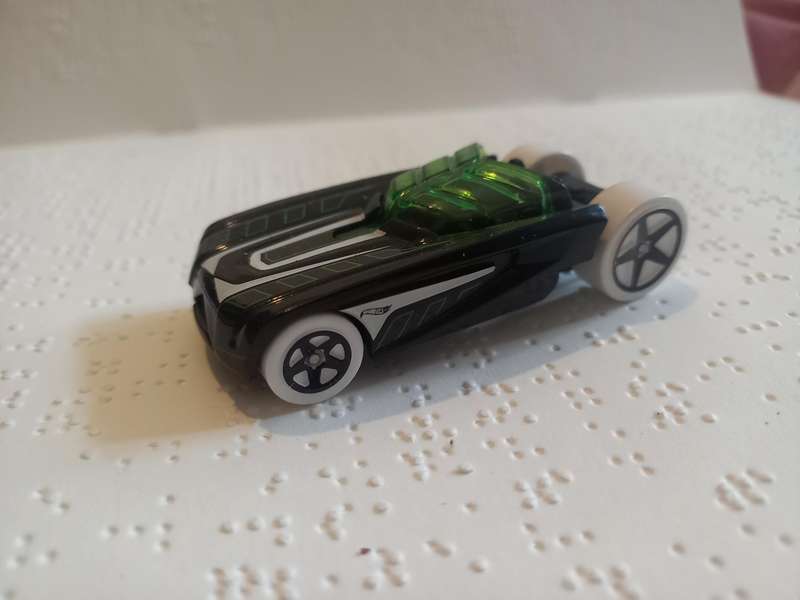 Hotwheels