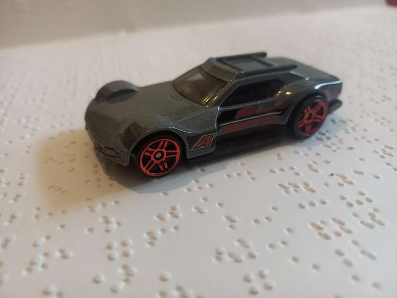 Hotwheels Driftsa