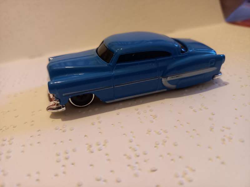 Maisto 1953 Chevy