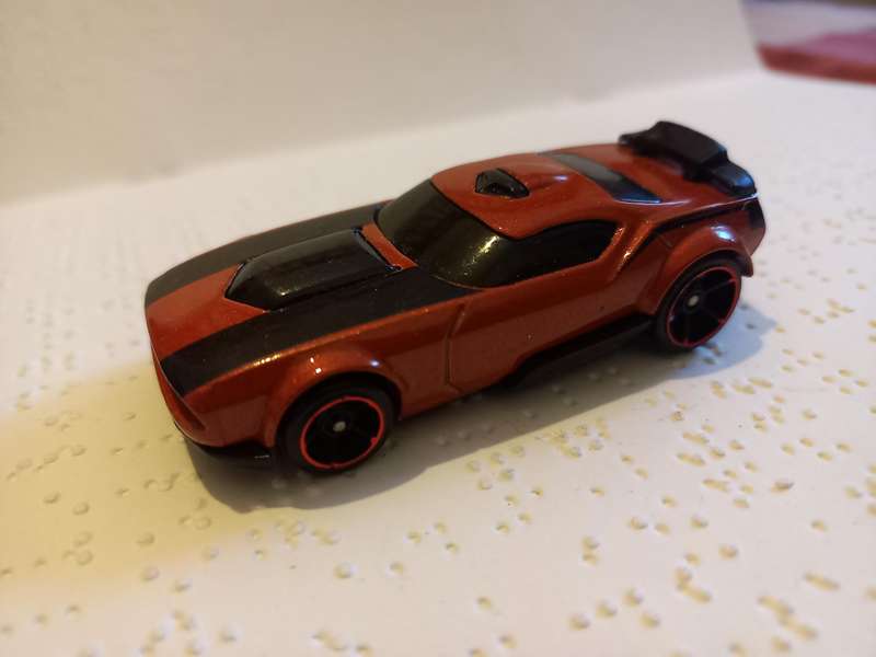 Hotwheels