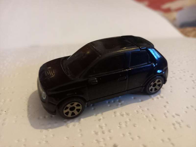Matchbox 2020 Honda e