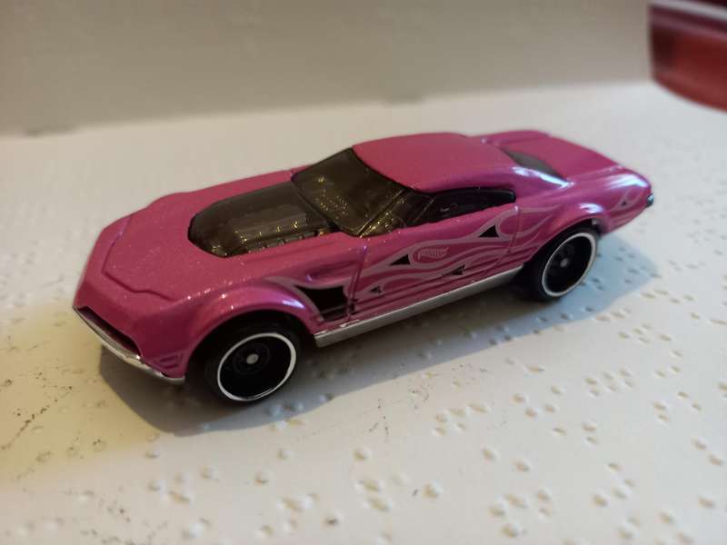 Hotwheels