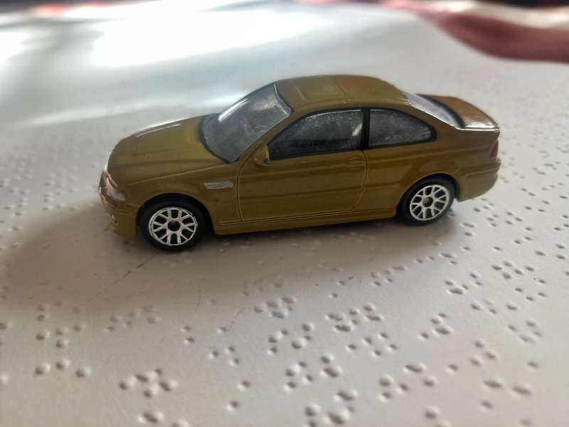 Realtoy BMW M3