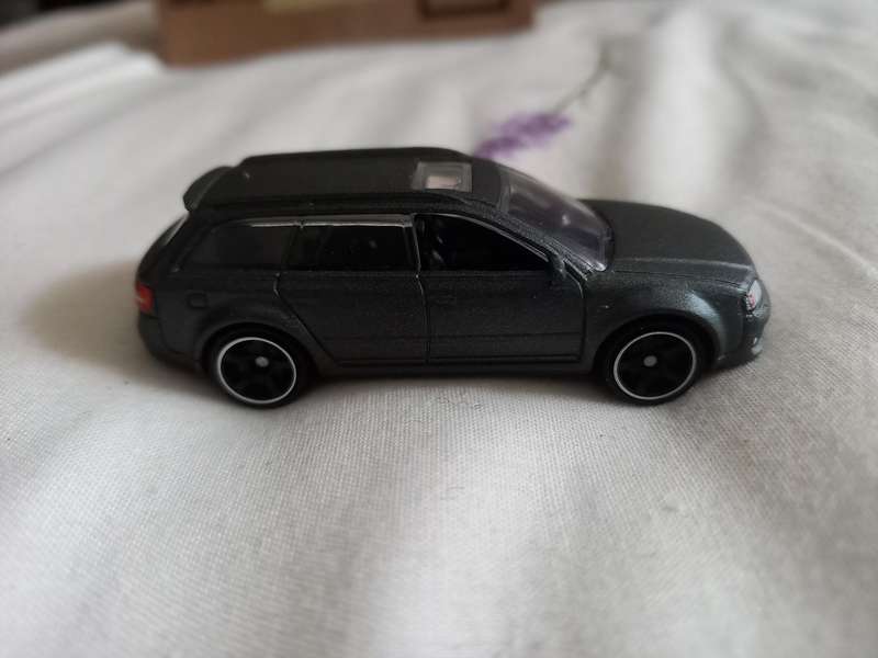 Matchbox Audi RS6 Avant