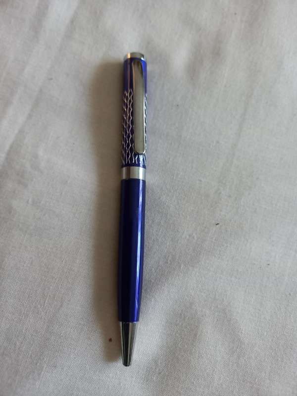 Ballpoint pen