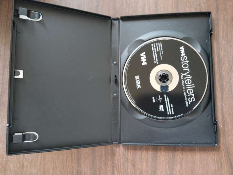 The Doors - DVD