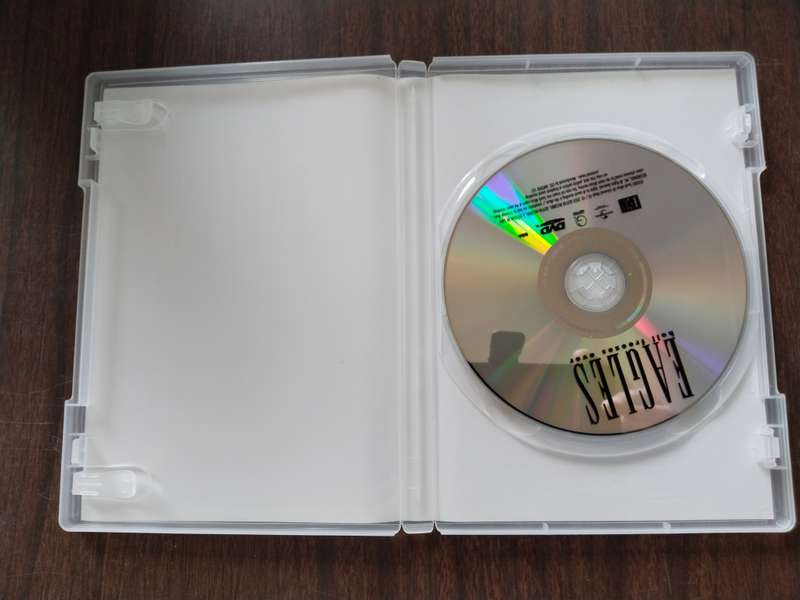 Eagles - Music DVD