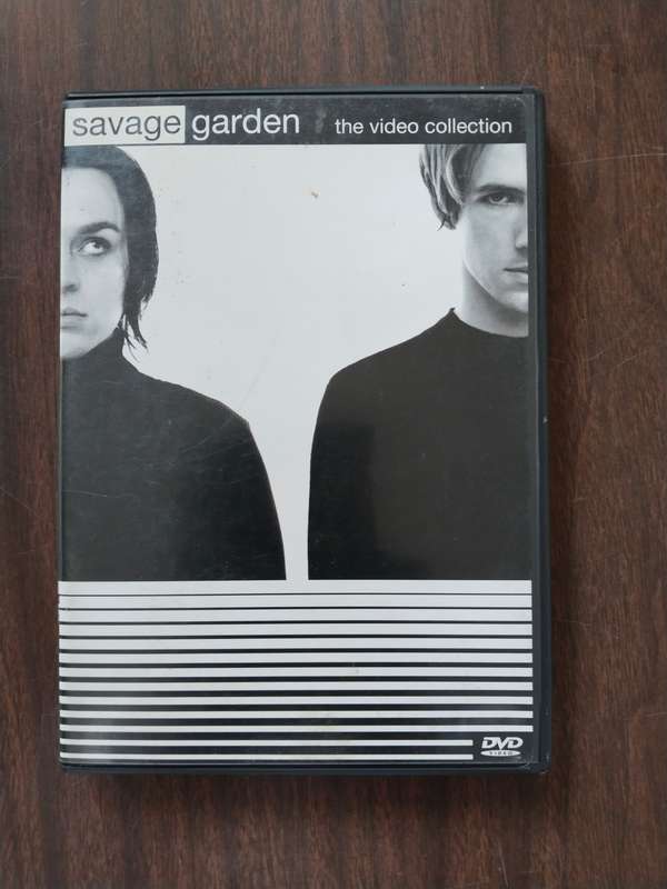 Savage Garden - DVD