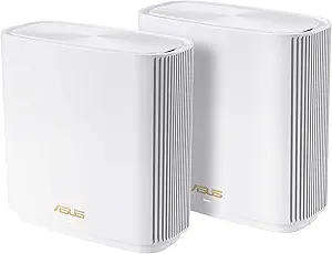 ASUS ZEN AX6600 ZenWIFI AX