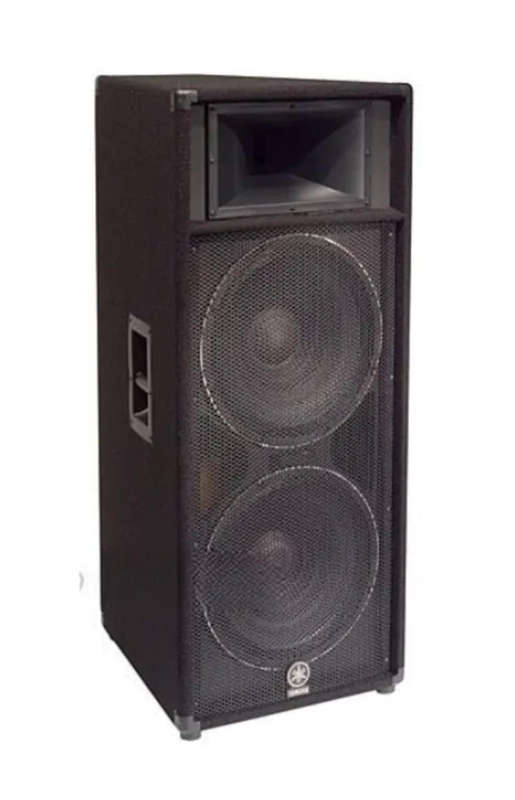 YAMAHA S215V SPEAKER