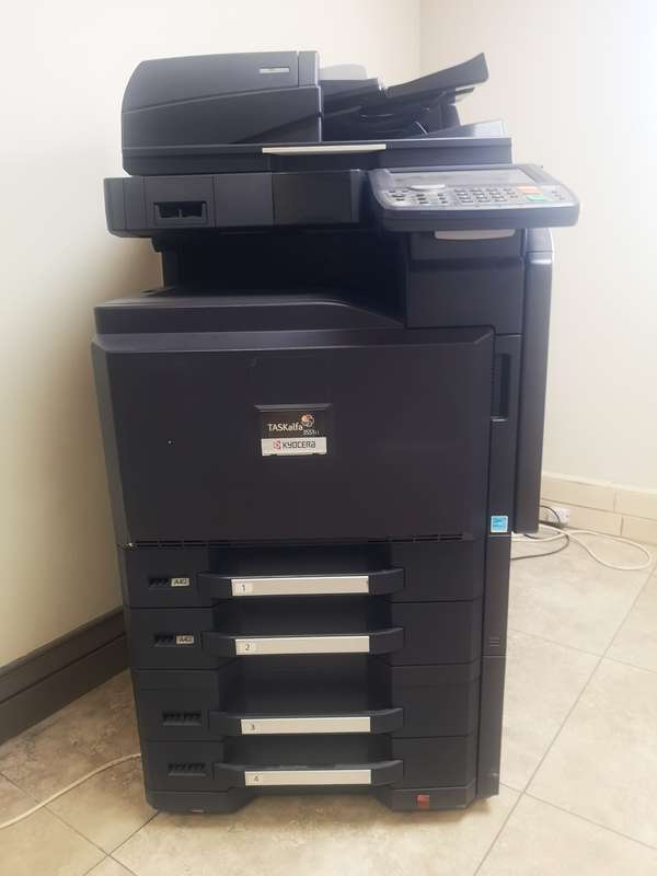 Printer for sale