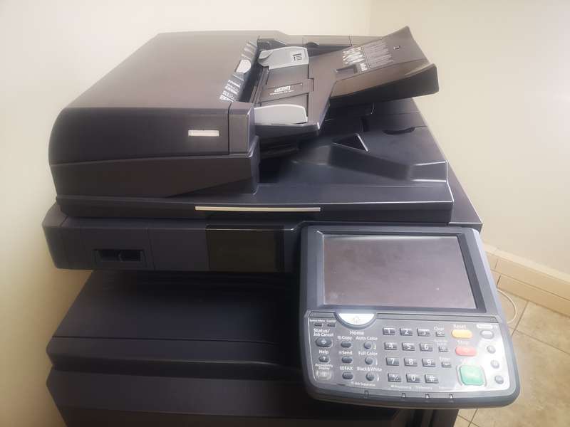Printer for sale