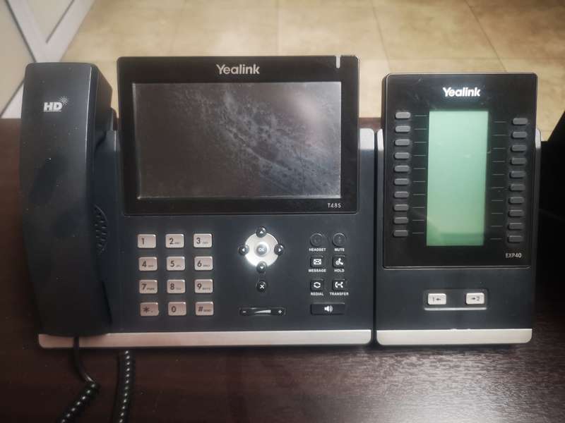 PABX switchboard for sale