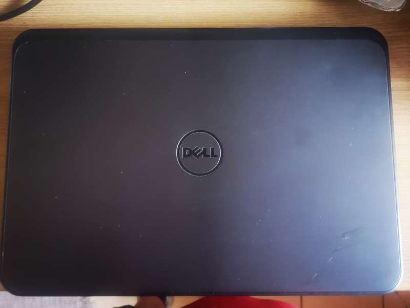 Dell Laptop