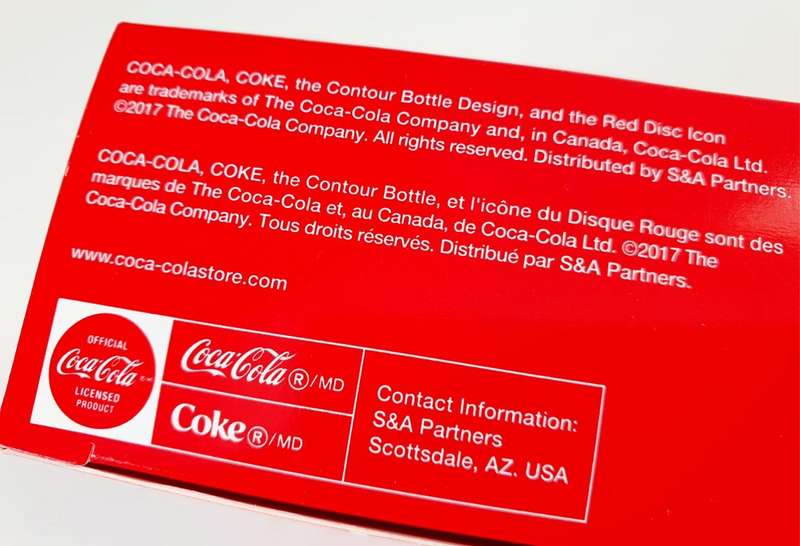 2018 6g Fiji Coca-Cola Global Edition Coin - Bottle Cap .999 Silver