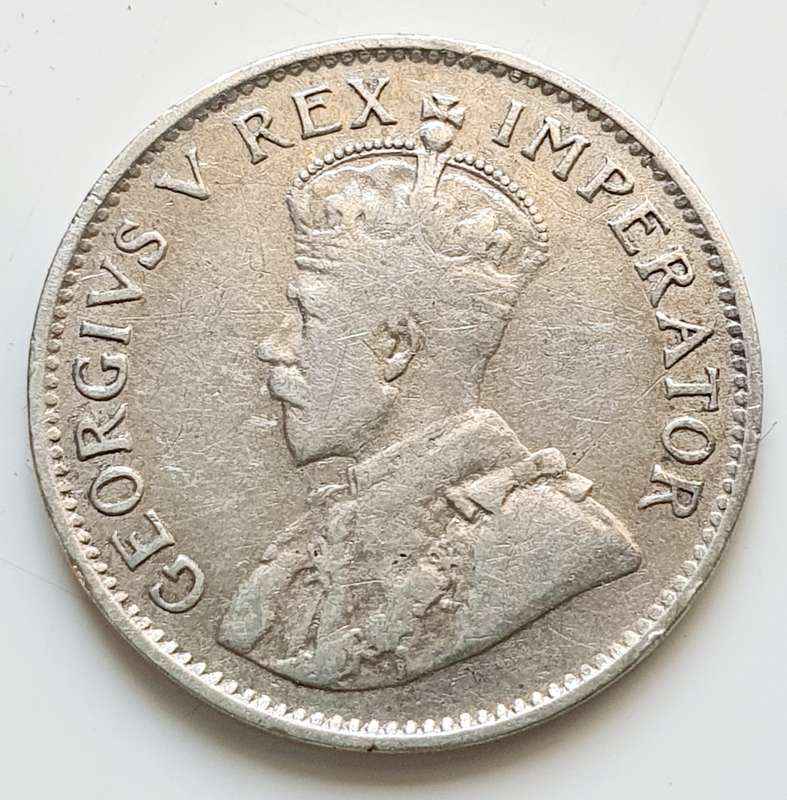 5 SILVER COINS - RARE - HIGHLY COLLECTIBLE - FROM 1896 UP
