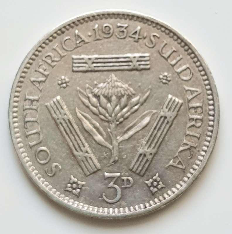 5 SILVER COINS - RARE - HIGHLY COLLECTIBLE - FROM 1896 UP