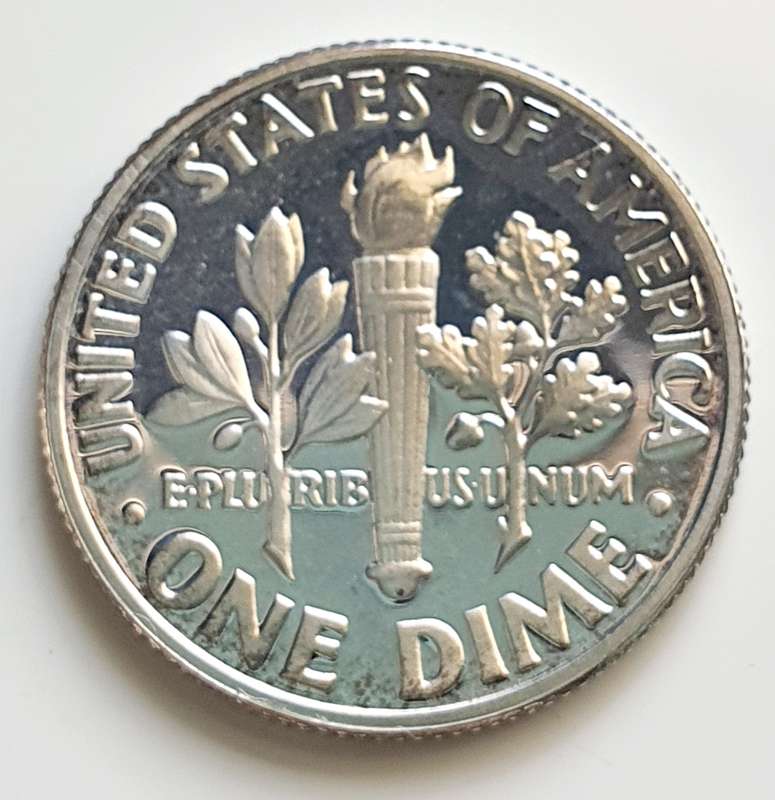 5 SILVER COINS - RARE - HIGHLY COLLECTIBLE - FROM 1896 UP