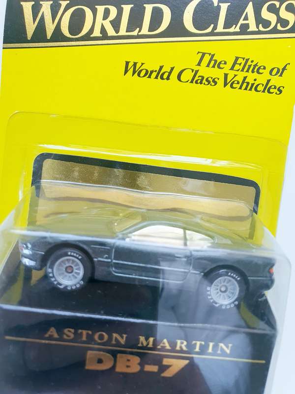 VTG. MATCHBOX TOP LOT- DOUBLE PACK - RARE