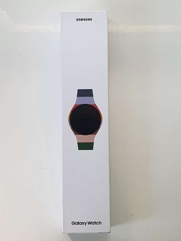 Samsung Galaxy Watch 7 LTE Edition Olive Green 40mm