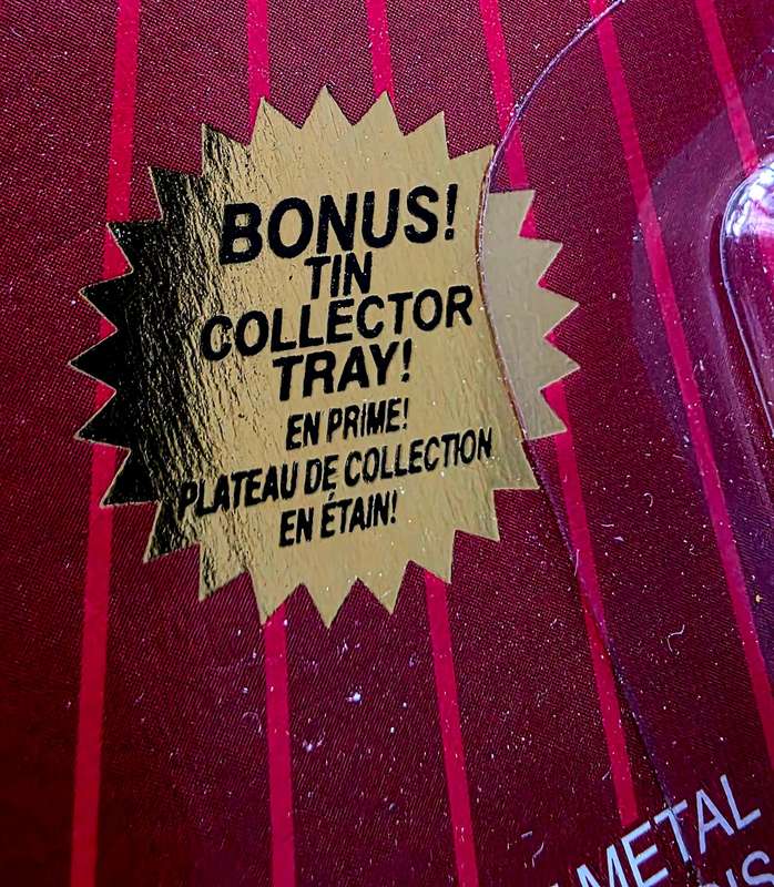 2005 JOHNNY LIGHTENING  COCA-COLA REAL WHEELS SERIES  1927 FORD ROADSTER