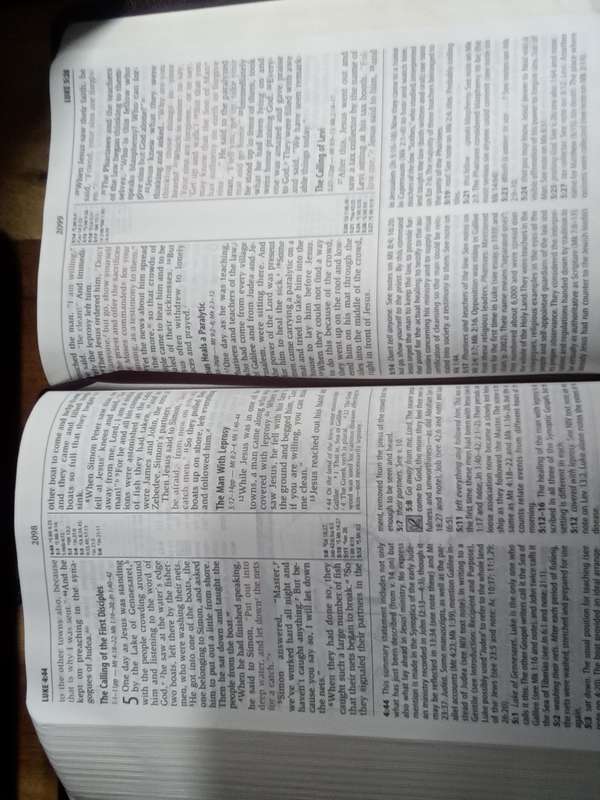 BIBLES: Select NIV various Bibles