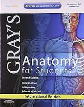 Gray`s Anatomy for Students 2nd ed. by Richard L. Drake
