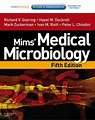 MIMS MEDICAL MICROBIOLOGY(IE) 5th ed. by Goering