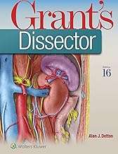 Grant`s Dissector  16th by AJ Detton