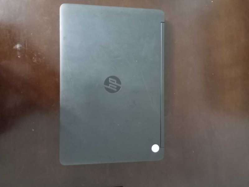 Hp ProBook