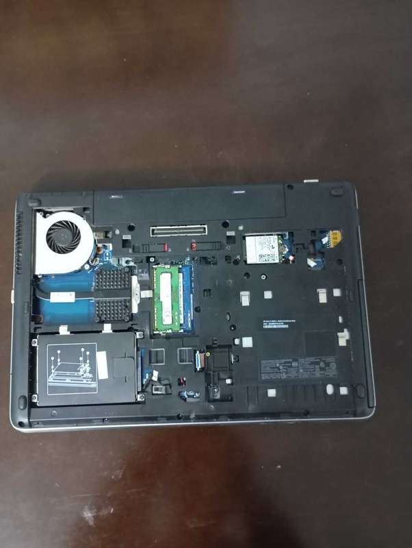 Hp ProBook