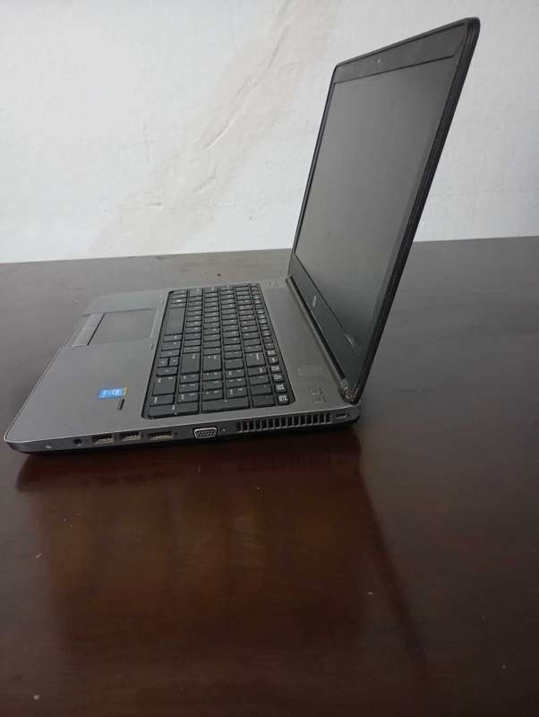 Hp ProBook