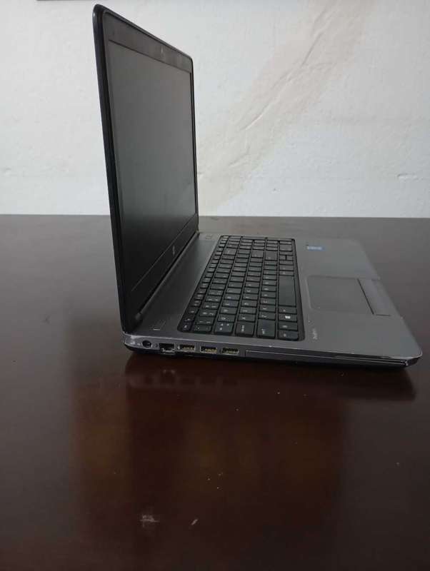 Hp ProBook